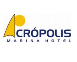 Acrópolis Marina Hotel