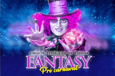 Petrópolis Fantasy - RJ