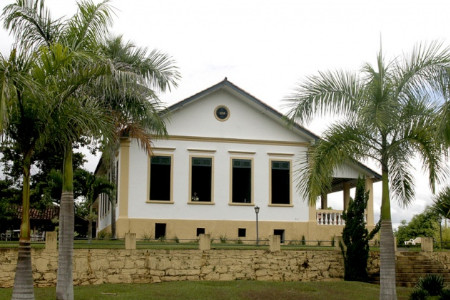 São José de Ubá/RJ