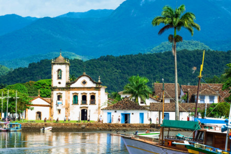 Paraty - RJ