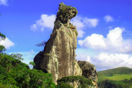 Nova Friburgo - RJ